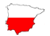 TALLERES POLI - Polski